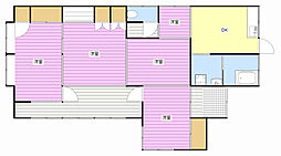 袋井市富里戸建 1