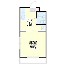 マンションルビナス 105