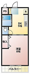 フラットフォード 203