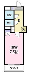 ロイヤルマンション磐田 202