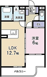 桜台マンション 302