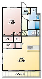 ブライトヒルズ可睡の杜 401