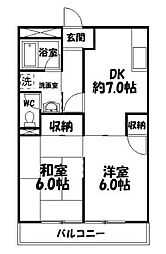 マンションエーデルワイス 301