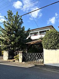 野沢町土地