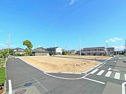 鈴鹿市長太旭町6丁目　6区画宅地分譲