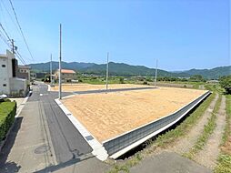 津市芸濃町椋本　全7区画宅地分譲