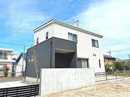 四日市市中川原1丁目　新築分譲住宅Ａ号棟