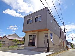 松阪市川井町　建売分譲住宅Ｅ号棟