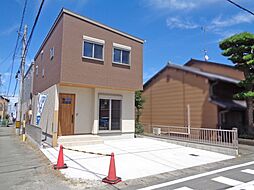 松阪市川井町　建売分譲住宅Ｄ号棟