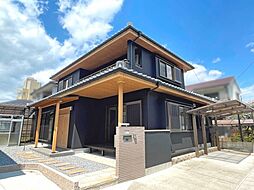 四日市市久保田2丁目