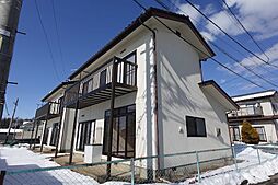 松本市大字岡田町の一戸建て