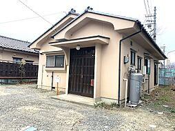 松本市双葉の一戸建て