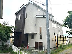 松本市大字惣社の一戸建て