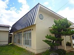 松本市大字笹賀の一戸建て