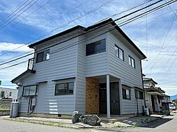 松本市庄内３丁目の一戸建て