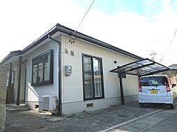 松本市渚２丁目の一戸建て