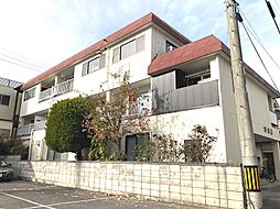 田内屋マンション