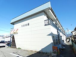 松本市大字笹賀