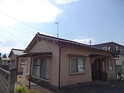 松本市征矢野１丁目の一戸建て