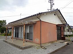 松本市横田４丁目の一戸建て