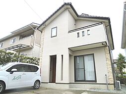 松本市蟻ケ崎６丁目の一戸建て