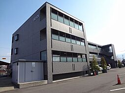 松本市大字新村