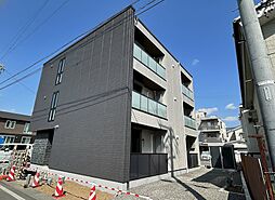 シャーメゾン　エルーラ