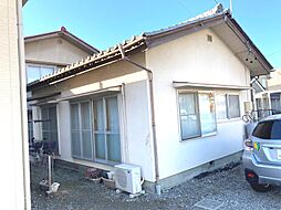 島立大澤様平屋 北