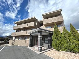 フルール デ シャン