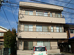 プリオット元町