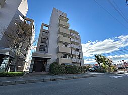 TWINマンション東和WEST