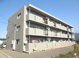 エスポワールカサイII 1C