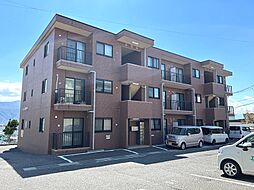 パークヒルズ蟻ケ崎