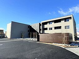 シャーメゾンステージ筑摩