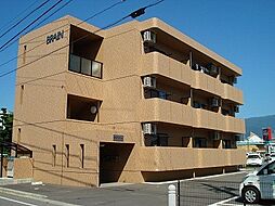 あすなろマンションI