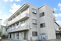 ストリーム牧尾