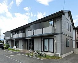 リヴェール A棟