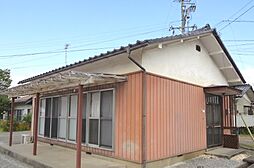 横田上原（志）貸家D