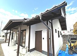 牛越方賃貸住宅　西2号