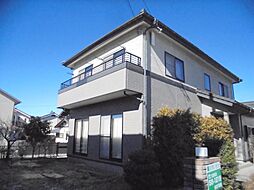 征矢野2丁目大池住宅