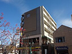 松本市中央２丁目