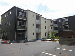 シャーメゾン美須々の杜