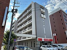 ハチマル本庄ビル