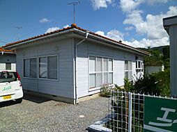 竹淵貸家　南棟