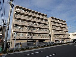 TWINマンション東和WEST