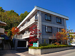 リッチ蟻ヶ崎Bポート