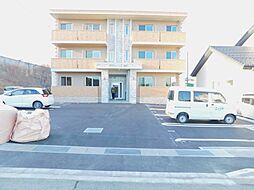 グリーンパレスM＆Y