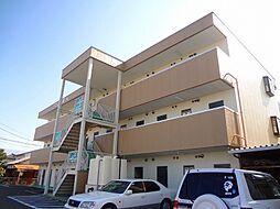 エアポートマンション千石A