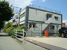 ガーデンハイツオリエンタル