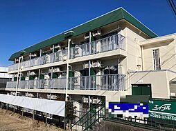 松本市旭２丁目